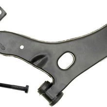 ACDelco 45D3291 Professional Front Driver Side Lower Suspension Control Arm and Ball Joint Assembly