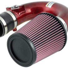 K&N Engineering K&N 69-8752TR Performance Air Intake System Typhoon (Eu) Toyota Celica, L4-1.8L, Red