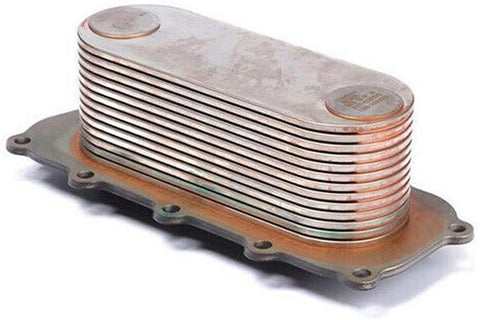 HIERTURB Oil Cooler 4133Y041 for Perkins