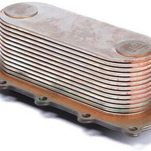 HIERTURB Oil Cooler 4133Y041 for Perkins