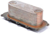 HIERTURB Oil Cooler 4133Y041 for Perkins