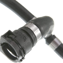 A-Premium Upper Radiator Coolant Hose for BMW E65 E66 745i 745Li 2002-2005