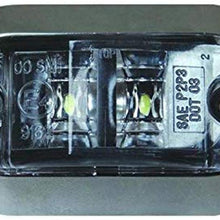 RGBW - LED Accent Light w/o Bezel - Packaged