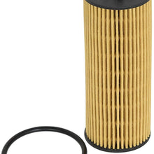 aFe Power 44-LF026 Pro GUARD D2 Oil Filter (Jeep)