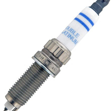 Bosch 9693 Spark Plug, 1 Pack