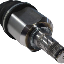 GSP NCV53519 CV Axle Shaft Assembly - Left Front (Driver Side)