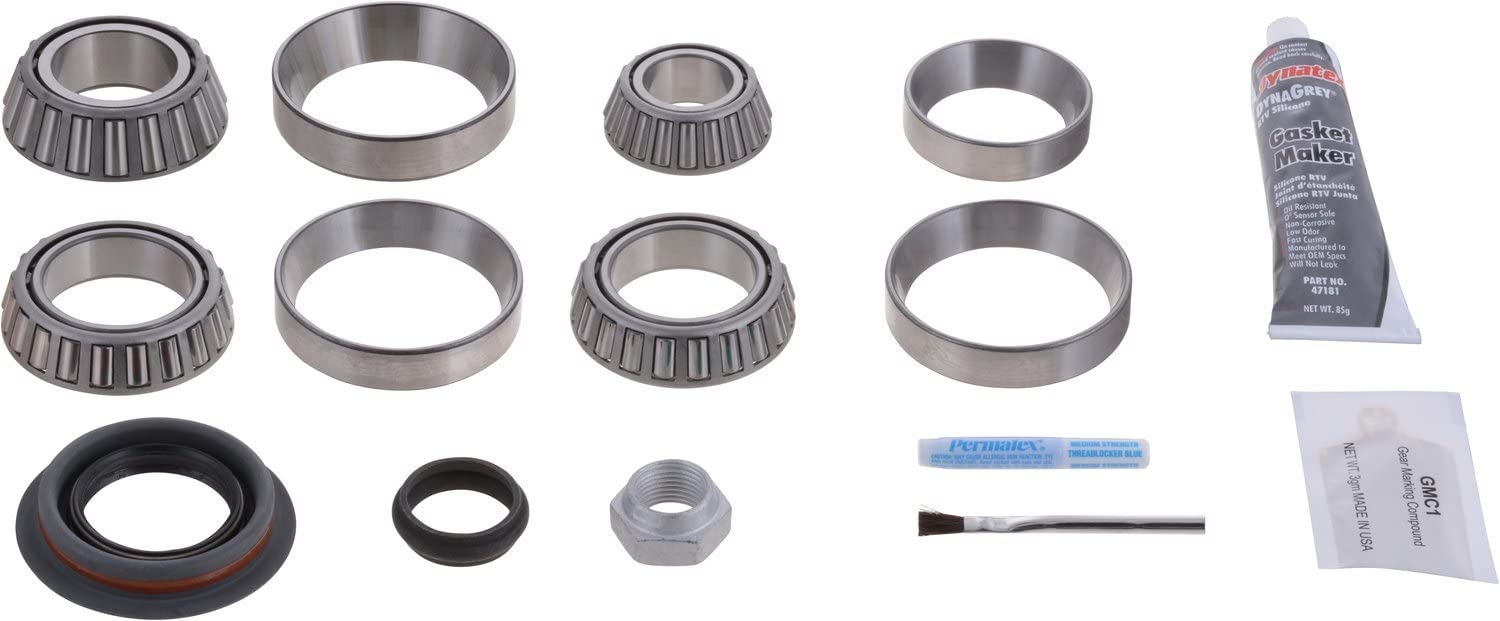 Spicer 10024021 Bearing Kit