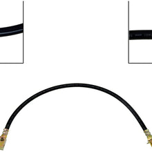 Dorman H380480 Hydraulic Brake Hose