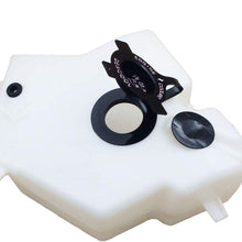 ZM Engine Coolant Expansion Tank for Terraza Uplander Venture Terraza Montana Aztek OE Ref# 5485933 10311259