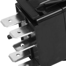 Bully PL-SW83R Rocker Switch