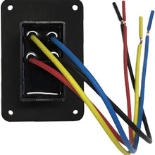 Lippert 387874 Power Stabilizer Switch - Black