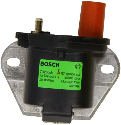 Bosch 0221502435 Ignition Coil Bosch Ignition Coil