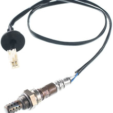A-Premium O2 Oxygen Sensor Replacement for Lexus SC430 2006-2010 Pontiac Vibe 2009-2010 Toyota Corolla Matrix 2009-2013 Downstream