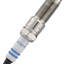 Bosch 9693 Spark Plug, 1 Pack (Double Iridium 9616 1Pk)