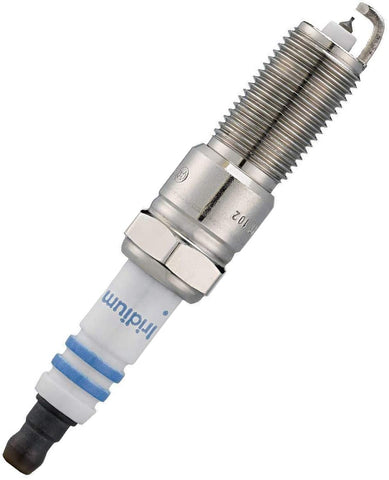 Bosch 9693 Spark Plug, 1 Pack