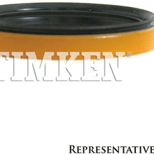 Timken 224200S Seal