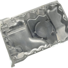 Engine Oil Pan Replacement for Acura CL 2001-2003 MDX 2001 2002 TL 2002 2003 Honda Pilot 2003 2004