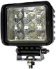 Kaper II L16-0083 Black LED Work Light