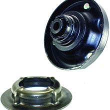 DEA Products 4713397 Suspension Strut Mount, 1 Pack