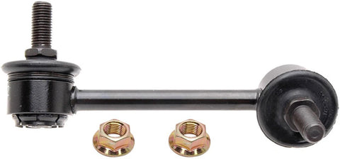 ACDelco 45G20521 Professional Rear Driver Side Suspension Stabilizer Bar Link Kit with Hardware