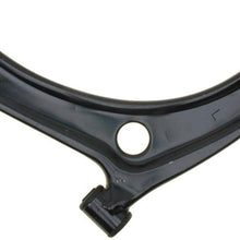 ACDelco 45D2494 Professional Front Lower Suspension Ball Joint Assembly