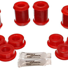 Energy Suspension 3.3177R Rear Control Arm Bushing Set for Corvette