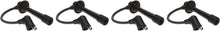 Denso 671-4220 Spark Plug Wire Set