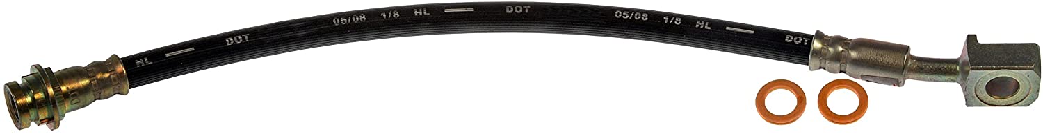 Dorman H620833 Hydraulic Brake Hose