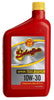 Schaeffer Manufacturing Co. 0711-012S Supreme 7000 Synthetic Plus Diesel Engine Oil, 10W-30, 1 quart