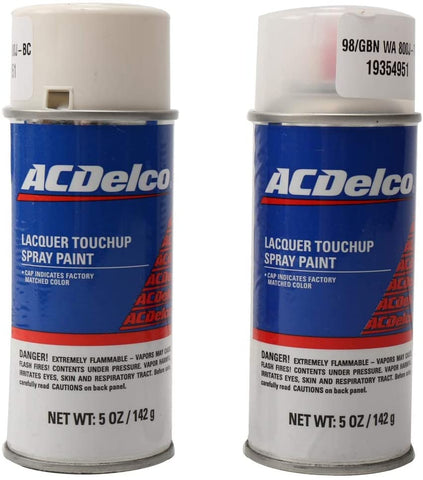 ACDelco 19354951 Automotive Paint, 1 Pack