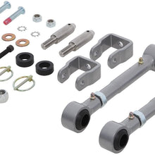 Rubicon Express RE1130 Adjustable Sway Bar Disconnect Adjustable Sway Bar Disconnect