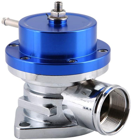 Type-S Turbo Blow Off Valve BOV Kit with 2.5