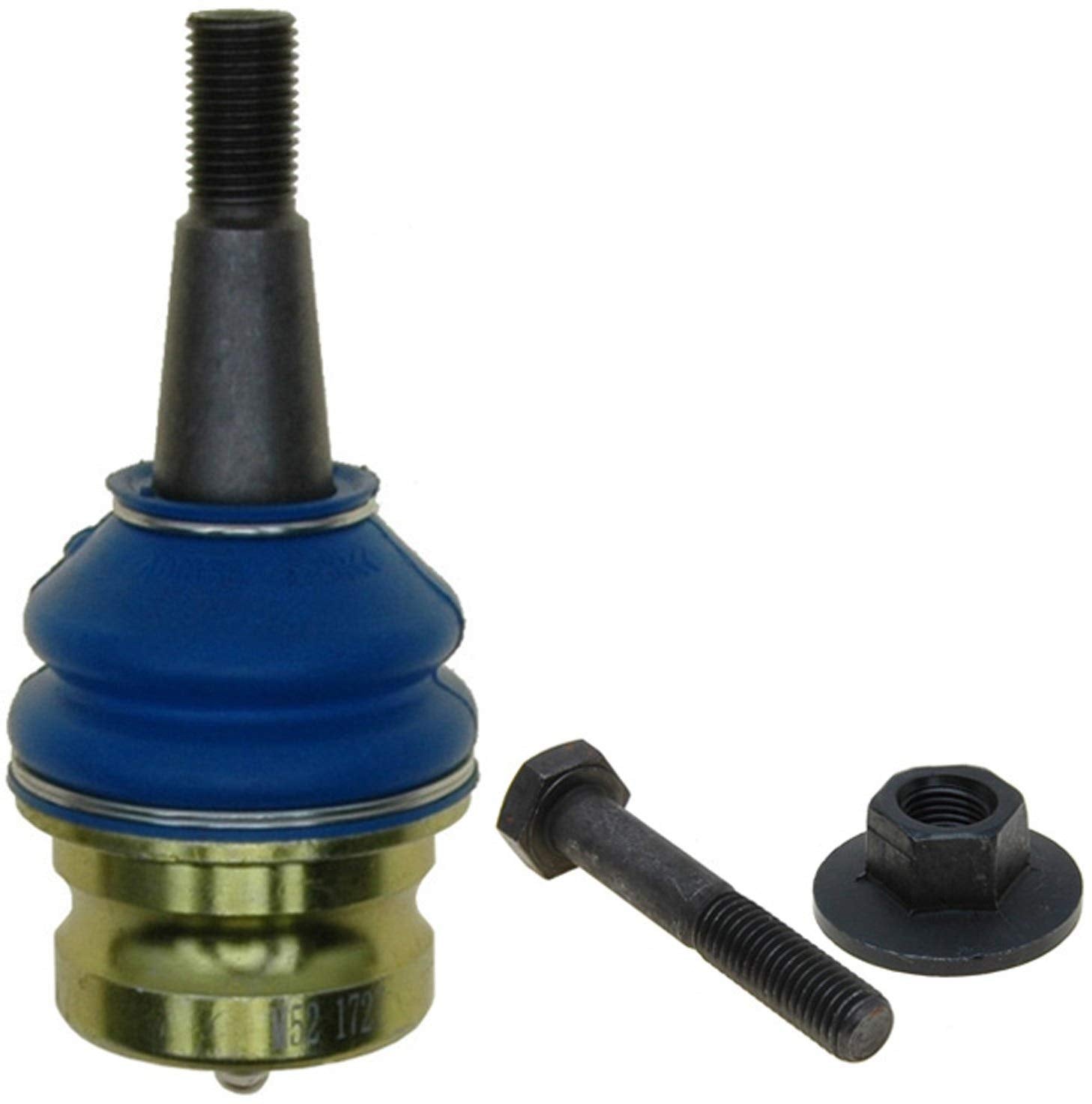 ACDelco 45D2410 Professional Front Lower Suspension Ball Joint Assembly