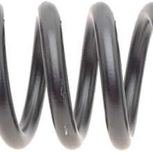 ACDelco 45H0320 Professional Front Coil Spring Set