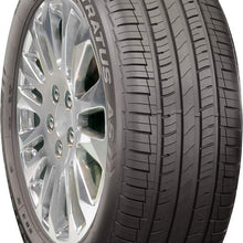 Mastercraft Stratus AS All-Season Tire - 225/60R18 100H