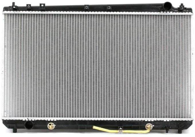 Koyorad A2324 Radiator
