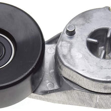 ACDelco 38171 Professional Automatic Belt Tensioner and Pulley Assembly