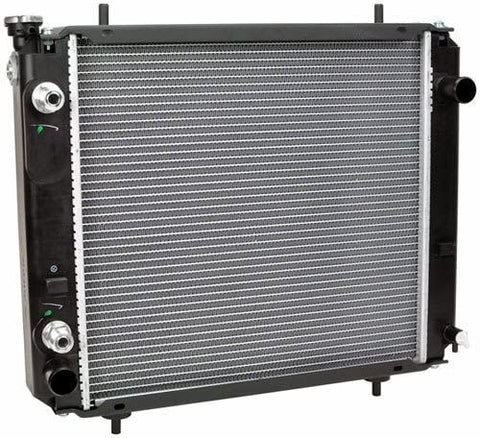 FORKLIFT RADIATOR 580039800