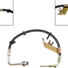 Dorman H380326 Hydraulic Brake Hose