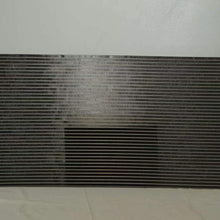 DFSX New All Aluminum Material Automotive-Air-Conditioning-Condensers, For 2005 Buick Allure,2004-2005 Monte Carlo,2004-2005 Pontiac Grand Prix,2004-2005 Impala