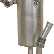 TCW 17-7147 A/C Accumulator (Quality With Perfect Vehicle Fitment)