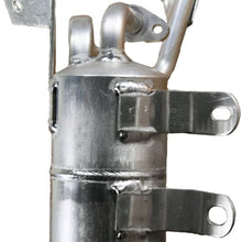 TCW 17-10899 A/C Accumulator (Quality With Perfect Vehicle Fitment)
