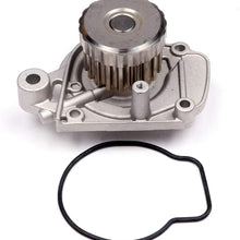 Timing Belt Kits Fit for 2001-2005 Honda Civic INEEDUP Engine components timing belt kits