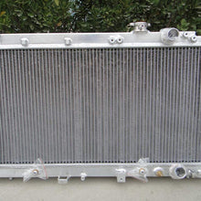 Aluminum radiator for 1994-2001 Acura Integra GS RS DB GSR DC2