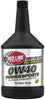 Red Line 42204 0W40 Powersports Oil, 1 Quart, 1 Pack