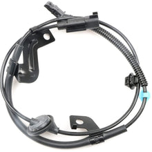 MOSTPLUS Rear Left ABS Wheel Speed Sensor Compatible for Jeep Compass Patriot Dodge Caliber