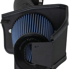 aFe Power Magnum FORCE 54-12162 Dodge/Chrysler Performance Intake System (Oiled, 5-Layer Filter)