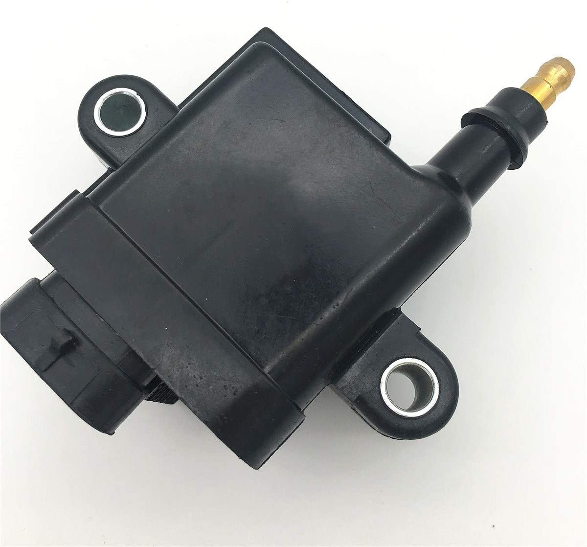 NEW Ignition Coil Replacement for Mercury Optimax Racing EFI 300-879984T01 300-8M0077471 339-879984A1 339-879984T00