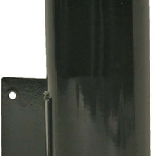 TCW 17-8311 A/C Drier (Quality With Perfect Vehicle Fitment)