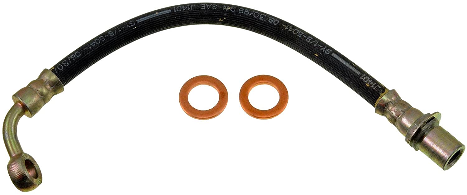 Dorman H380428 Hydraulic Brake Hose